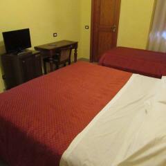Hotel Palumbo Бари комната для гостей фото 3