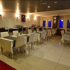 Otel 59 Турция, Текирдаг - отзывы, цены и фото номеров - забронировать отель Otel 59 онлайн питание фото 3