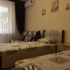 Гостиница Otel Leto комната для гостей фото 5