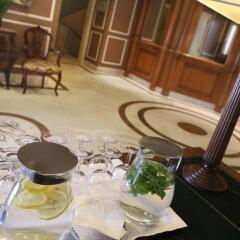 Отель One Of Our Boutique Collection Hotels питание фото 2