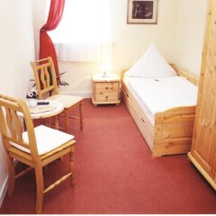 Hotel Deutsches Haus Нортейм детские мероприятия