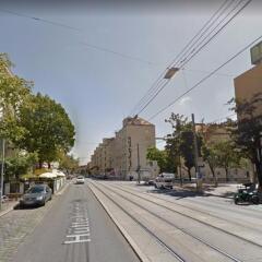 Апартаменты Checkvienna – Apartment Huetteldorfer Strasse Вена