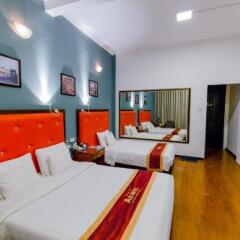 A25 Hotel Lien Tri фото 5