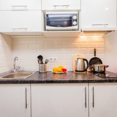 Гостиница Apt on Chetvyortaya Sovetskaya 8 ap13 в номере фото 2