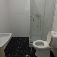 Отель Residencial Portuguesa ванная