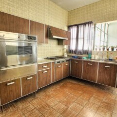 Отель Casa Bruselas 2 в номере