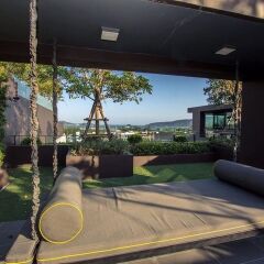 Отель Dlux Condominium Таиланд, Бухта Чалонг - отзывы, цены и фото номеров - забронировать отель Dlux Condominium онлайн