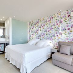 Отель Occidental Ibiza комната для гостей фото 4