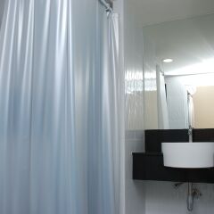 Отель Portico Residence Бангкок удобства в номере фото 2