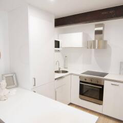 Отель Thaibus Apartments by Hoom Испания, Валенсия - отзывы, цены и фото номеров - забронировать отель Thaibus Apartments by Hoom онлайн в номере