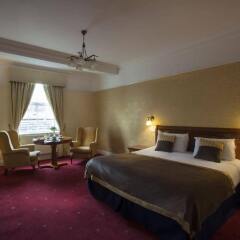 Celbridge Manor Hotel комната для гостей фото 3