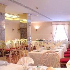 Hotel Enzo Порто Реканати помещение для мероприятий фото 2