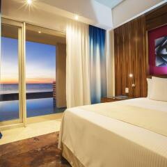 Отель Reflect Krystal Grand Los Cabos - All Inclusive комната для гостей фото 5