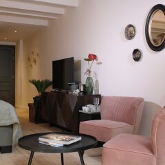 Отель Villa360 Нидерланды, Амстердам - отзывы, цены и фото номеров - забронировать отель Villa360 онлайн фото 4