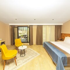 Redmont Hotel Nisantasi комната для гостей фото 3