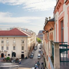 Апартаменты Antique Apartments - Plac Szczepanski фото 7