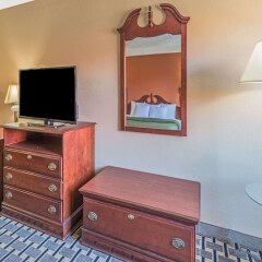 Отель Days Inn Hurstbourne удобства в номере