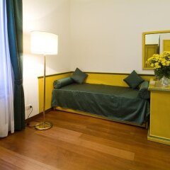 Отель Zaguri B&B комната для гостей фото 2