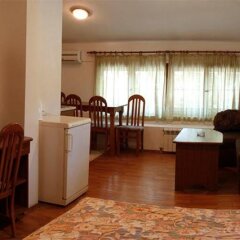 Отель Citadel Guest House Болгария, Варна - отзывы, цены и фото номеров - забронировать отель Citadel Guest House онлайн удобства в номере
