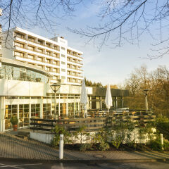Dorint Hotel & Sportresort Arnsberg/Sauerland фото 5