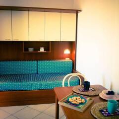 Отель Residence I Girasoli в номере фото 2