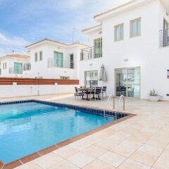Отель Sunrise Bay #5 бассейн