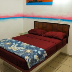 Отель Hostal Mazatlan детские мероприятия