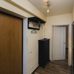 Апартаменты 2 Bedroom Apartment Pathos in Khamovniki удобства в номере фото 2