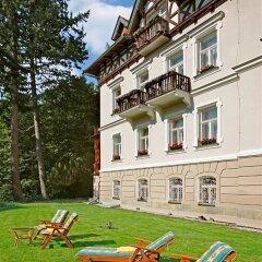 Hotel Sant Georg фото 11
