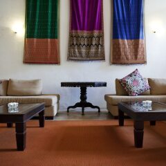 Отель Galle Heritage Villa By Jetwing Шри-Ланка, Галле - отзывы, цены и фото номеров - забронировать отель Galle Heritage Villa By Jetwing онлайн комната для гостей фото 5