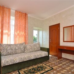 Гостиница Guest House Korona в Анапе 1 отзыв об отеле, цены и фото номеров - забронировать гостиницу Guest House Korona онлайн Анапа фото 11