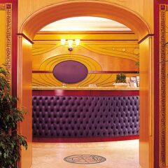 Hotel Fori Imperiali Cavalieri в номере