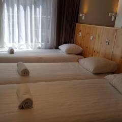 Hotel Old Quarter комната для гостей фото 7