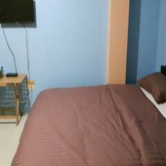 Отель Roomstay Ruenkaew Бангкок комната для гостей фото 2