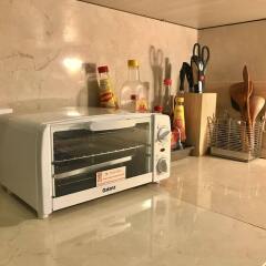 Апартаменты Anada Serviced Apartments In Dalat Далат удобства в номере фото 2