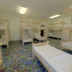 Гостиница Хостел Как дома в Сергиеве Посаде 3 отзыва об отеле, цены и фото номеров - забронировать гостиницу Хостел Как дома онлайн Сергиев Посад спа