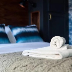 Апартаменты Beautiful Regency Apartment In Fantastic Location ванная