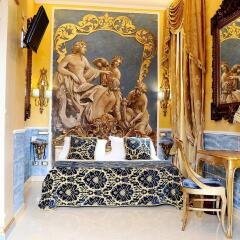 Hotel Romanico Palace спа