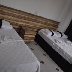 Nicholas Garden Hotel Турция, Олудениз - отзывы, цены и фото номеров - забронировать отель Nicholas Garden Hotel онлайн ванная