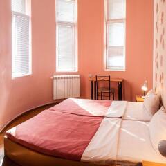 Отель Galiani GuestRooms София комната для гостей фото 2