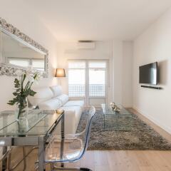 Отель Chueca Centre - MADflats Collection
