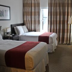 Отель The Hotel 91 США, Нью-Йорк - отзывы, цены и фото номеров - забронировать отель The Hotel 91 онлайн комната для гостей фото 5