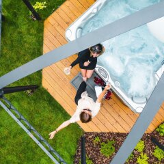 Отель EMPIRENT Garden Suites с домашними животными