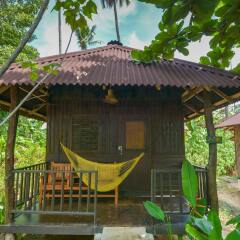 Отель Mook Lanta Boutique Resort And Spa Ланта спа фото 2