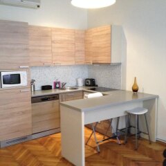 Апартаменты Debo Apartments в номере фото 2