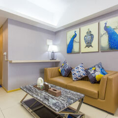 Отель eStay Residence·Central Plaza Guangzhou детские мероприятия