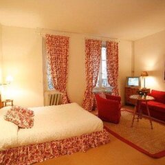 Hotel Villa Escudier комната для гостей фото 6