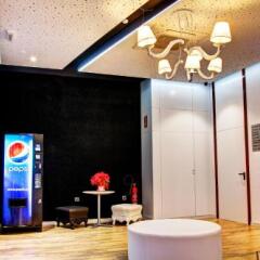 Отель Realrent Marina Real (ex. Realrent Avenida Del Puerto) Валенсия развлечения