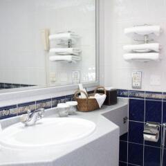 Avari Dubai Hotel ванная