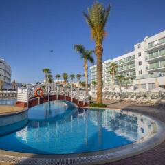 Tsokkos Protaras Hotel детские мероприятия